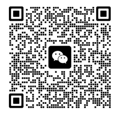 ClassEcho CityU 新生微信群二维码