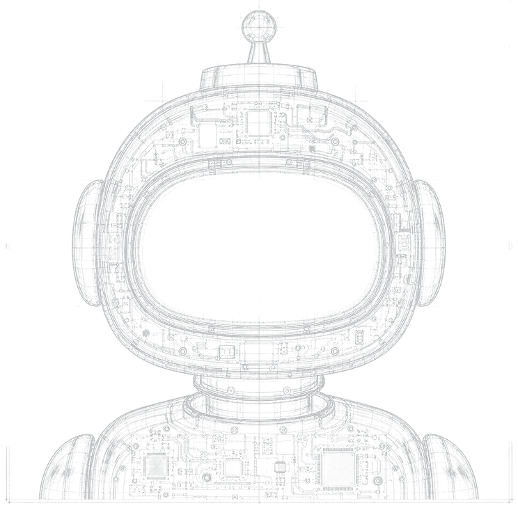 Echo 机器人蓝图